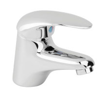 Tvättställsblandare Favorit Fokus